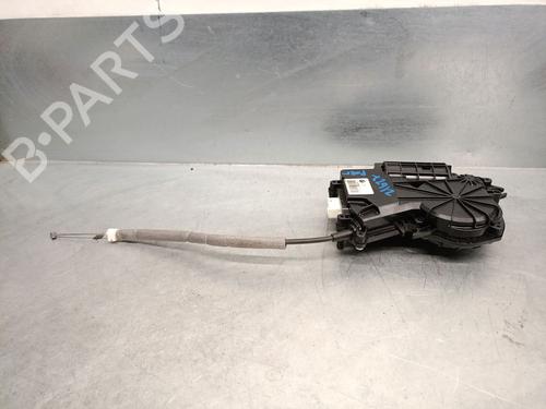 Central lock pump BMW 5 Touring (F11) 520 d | BP22296366M86 
