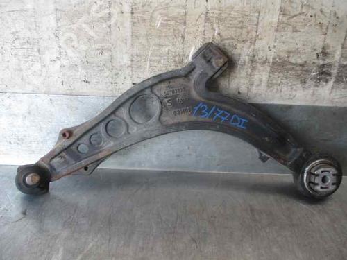 Venstre fortil bærearm FIAT IDEA (350_) 1.3 D Multijet (70 hp) 7889073