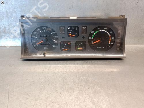 Used Instrument cluster RENAULT SUPER 5 (B/C40_) 1.1 (B/C/401) (46 hp) 28172137