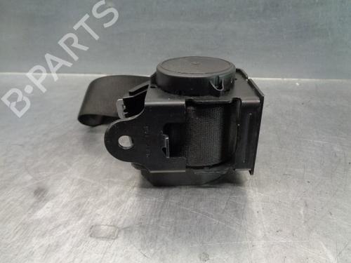 Rear left seatbelt BMW 1 (F20) 118 d | BP9713250I29 