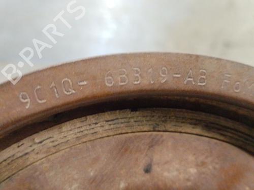 Pulley FORD RANGER (TKE) 2.2 TDCi 4x4 | BP33470062M122 - Image 4