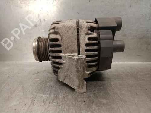 Alternator CITROËN NEMO Box Body/MPV (AA_) 1.3 HDi 75 | BP29632211M7