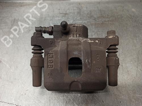 Used Left rear brake caliper MITSUBISHI OUTLANDER I (CU_W) 2.4 4WD (CU5W) (160 hp) 11618709