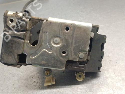 Rear right lock FORD FIESTA V (JH_, JD_) 1.4 TDCi | BP30151011C99
