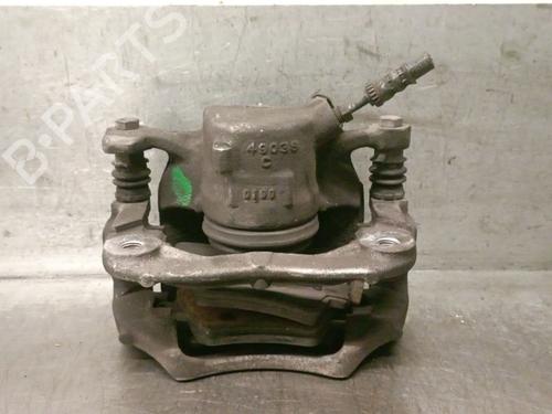 Right front brake caliper BMW X2 (F39) sDrive 18 i | BP31931623M104