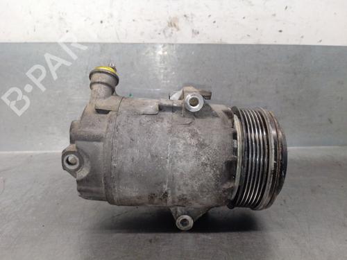 AC compressor OPEL ASTRA H (A04) 1.7 CDTI (L48) | BP37240064M34 - Image 3