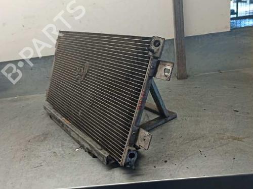 AC radiator CHRYSLER SEBRING (JS) 2.0 CRD | BP7863631M32 - Image 3