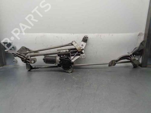 Used Front wiper motor MITSUBISHI GRANDIS (NA_W) [2003-2011]  6940155