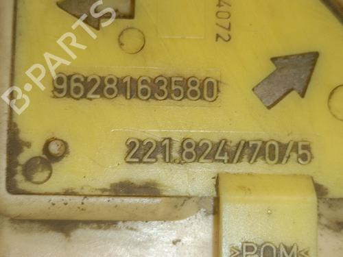 Fuel pump CITROËN XSARA (N1) 2.0 HDi 90 | BP22723701M76 