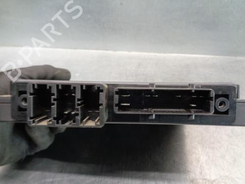 Control unit MERCEDES-BENZ S-CLASS (W220) S 320 CDI (220.026, 220.126) | BP9676952M11 