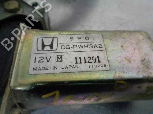 Front right window mechanism HONDA LEGEND II (KA) 3.2 i 24V (KA7) | BP5597758C23 
