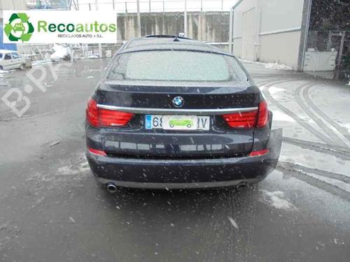 Glove box BMW 5 Gran Turismo (F07) 535 d | BP2319696C95 