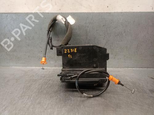 Rear left lock CITROËN C4 Picasso II 1.6 HDi / BlueHDi 115 | BP24538900C100 