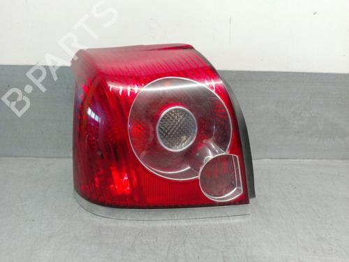 Used Left taillight TOYOTA AVENSIS Saloon (_T25_) 2.0 VVT-i (AZT250_, AZT250R) (147 hp) 20125917