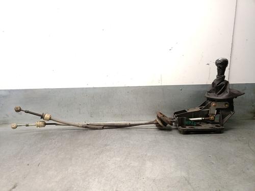 Gear lever PEUGEOT 307 (3A/C) 2.0 16V | BP22726797M90 