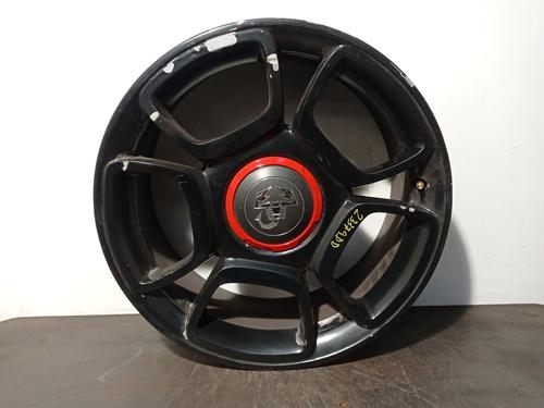 Used Rim FIAT 500 (312_) Electric (EV) (33 hp) 28134189