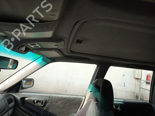 Electronic module SUBARU FORESTER (SF_) 2.0 AWD (SF5) | BP29582801M83 - Image 18