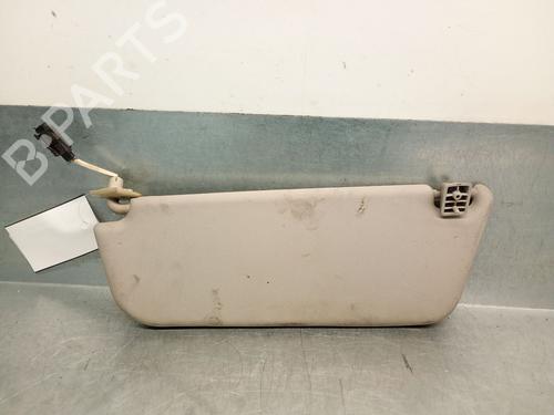 Right sun visor OPEL VECTRA B Hatchback (J96)  | BP29421732I2 