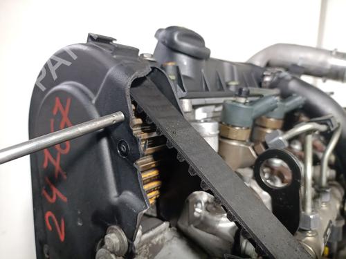 Engine CITROËN C5 I (DC_) 2.0 HDi (DCRHZB, DCRHZE) | BP32470948M1 