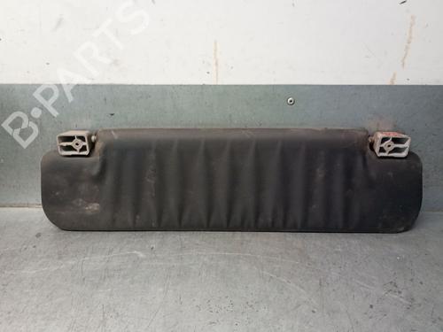 Used Right sun visor FORD TRANSIT Van (E_ _) 2.5 DI (EAL, EAS) (76 hp) 27180082