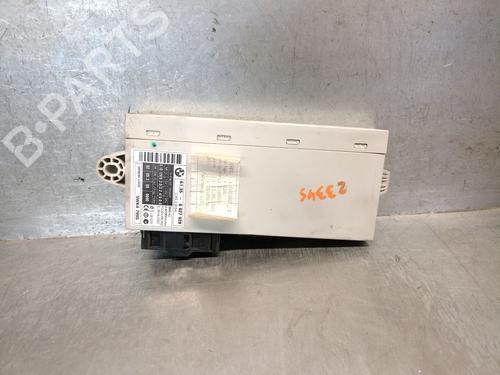 Used Electronic module BMW 5 (E60) 530 d (218 hp) 28098159