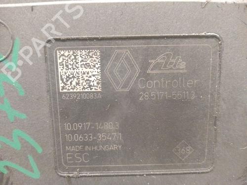 ABS pump DACIA SANDERO III 1.0 TCe 90 | BP29641109M43 