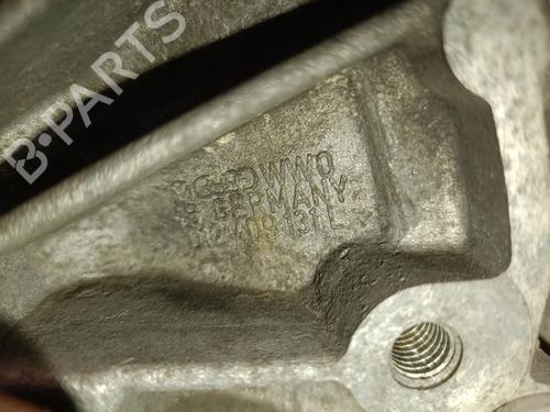 Gearbox AUDI A4 B6 Convertible (8H7) 1.8 T | BP35724220M3 - Image 8