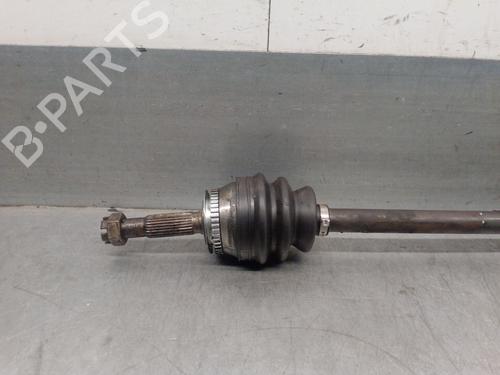 Right front driveshaft HYUNDAI COUPE II (GK) 1.6 16V | BP28610027M39
