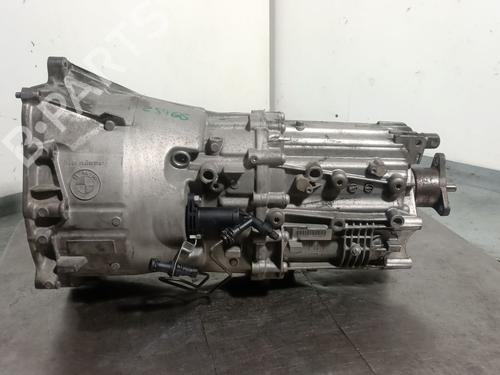 Gearbox BMW 3 (E90) 318 d | BP37197266M3 - Image 3