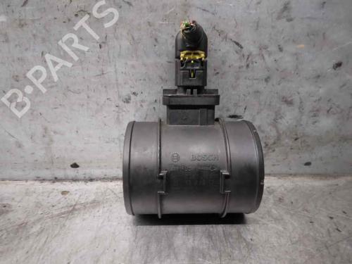 Used Mass air flow sensor OPEL INSIGNIA A Saloon (G09) 1.8 (69) (140 hp) 17385324