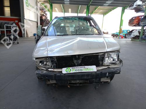 ABS pump SUBARU FORESTER (SF_) 2.0 AWD (SF5) | BP28839554M43 