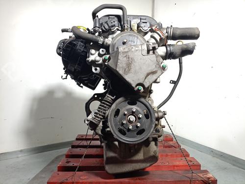 Motor OPEL CORSA C (X01) 1.2 Twinport (F08, F68) (80 hp) 32726050