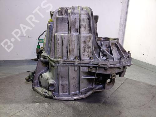 Gearkasse RENAULT LAGUNA II (BG0/1_) 1.9 dCi (BG08, BG0G) | BP28538359M3 