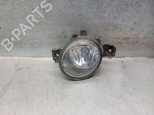 Used Right front fog light NISSAN QASHQAI / QASHQAI +2 I (J10, NJ10, JJ10E) 1.5 dCi (106 hp) 25242629