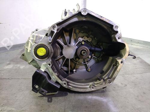 Gearkasse KIA RIO IV (YB, SC, FB) 1.2 CVVT (84 hp) 29423289
