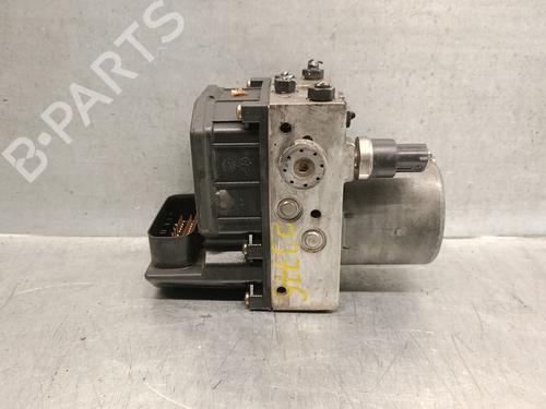 Bremsaggregat ABS für AUDI A6 C5 (4B2, 4B4) 2.5 TDI (155 hp) 29754477