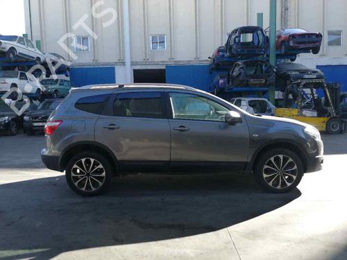 Starter NISSAN QASHQAI / QASHQAI +2 I (J10, NJ10, JJ10E)  | BP9230313M8 