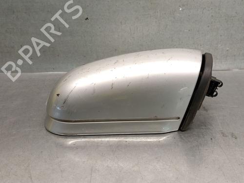 Right mirror MERCEDES-BENZ E-CLASS (W210) E 220 CDI (210.006) | BP30155659C27