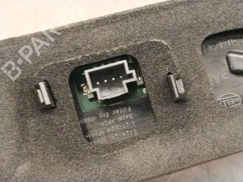 Left tailgate light VOLVO XC60 II (246) B5 Mild-Hybrid AWD | BP35769899C79  - Image 5