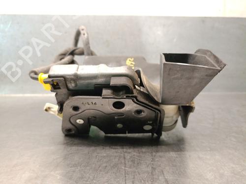 Front left lock AUDI A4 B9 (8W2, 8WC) 2.0 TDI | BP37714342C98 - Image 3