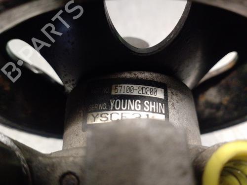 Steering pump HYUNDAI ELANTRA III (XD) 2.0 CRDi | BP16139947M99 