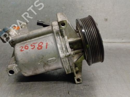 Used AC compressor AC compressor 39429341 39429341