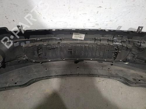 Front bumper MINI MINI (R56) | BP30161118C7
