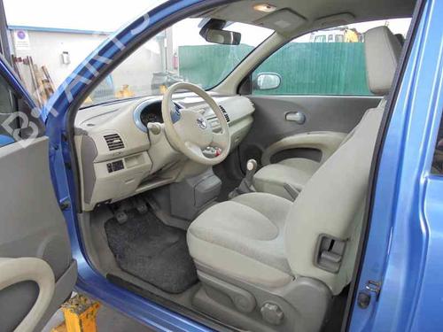 Right front window switch NISSAN MICRA III (K12) 1.2 16V | BP2073522I26  - Image 7