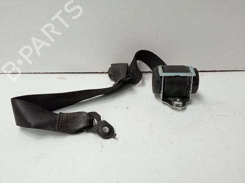 Used Front left seatbelt MERCEDES-BENZ M-CLASS (W164) ML 350 4-matic (164.186) (272 hp) 27874436