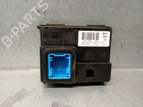 Used Electronic module PEUGEOT 3008 II SUV (MC_, MR_, MJ_, M4_) 1.6 BlueHDi 120 (120 hp) 28360107