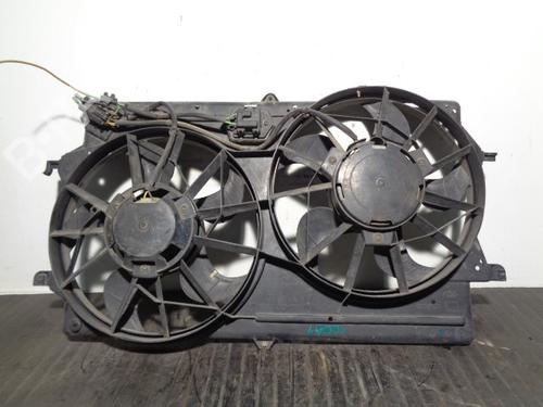 Køleventilator elektrisk FORD FOCUS I (DAW, DBW) 1.6 16V | BP11194640M35 
