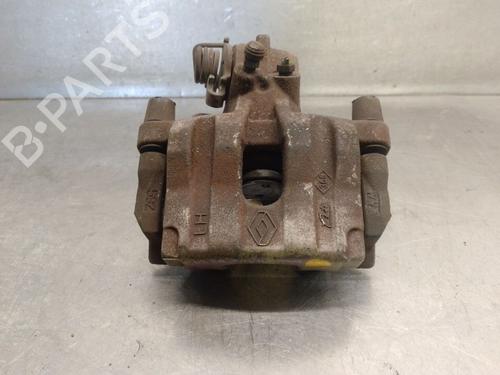Left rear brake caliper RENAULT ESPACE IV (JK0/1_) 2.0 dCi (JK01, JK02, JK1J, JK1K, JK1H) | BP38874221M107 - Image 5
