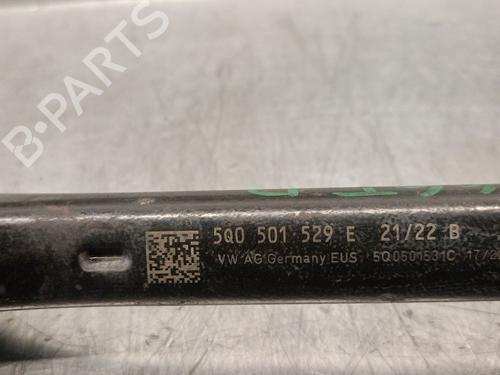 Right rear suspension arm CUPRA FORMENTOR (KM7, KMP) 1.5 TSI | BP30098191M15