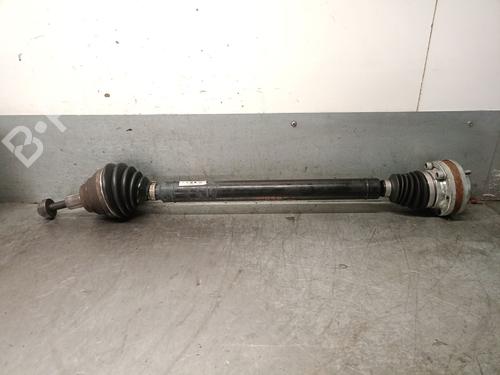 Used Right front driveshaft AUDI A3 (8P1) 2.0 TDI 16V (140 hp) 26530443